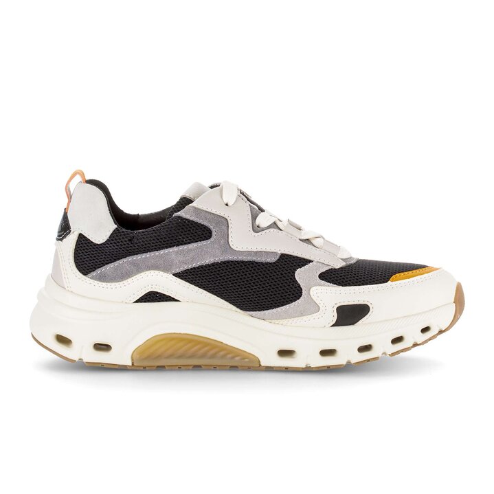 Sneaker low multicolour #1