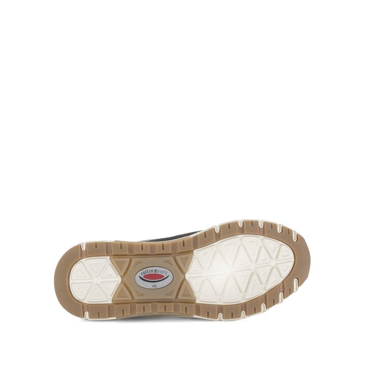 Sneaker low multicolour #4