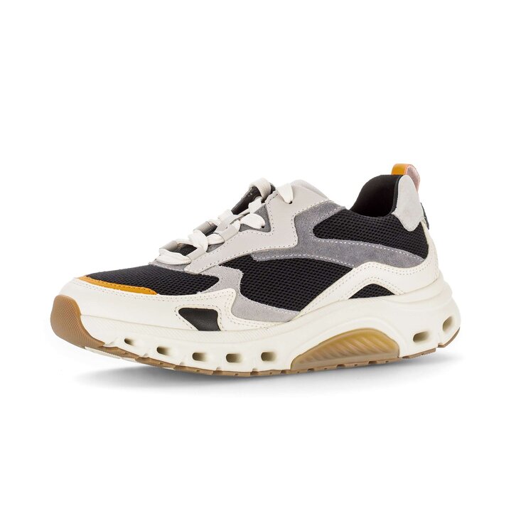 Sneaker low multicolour #2