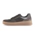 Sneaker low grön