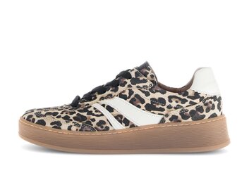 Sneaker low multicolour Sneaker low multicolour