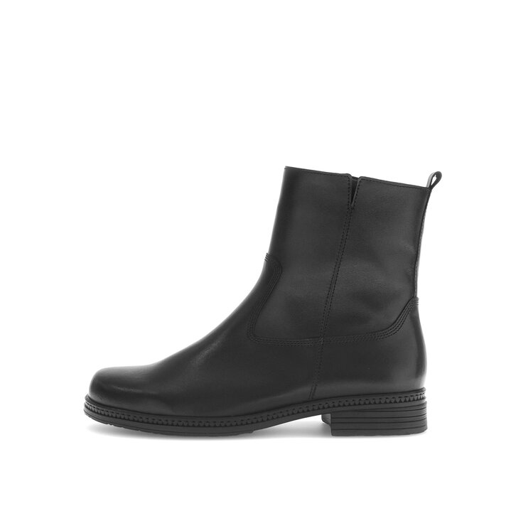 Cowboy Boots zwart #0