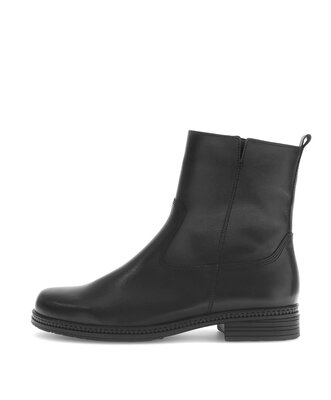 Cowboy Boots noir