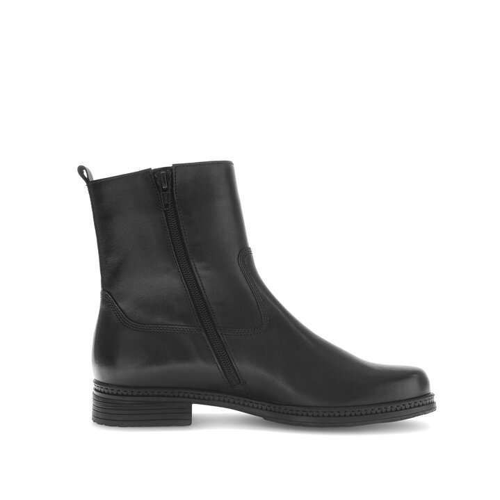 Cowboy Boots zwart #1