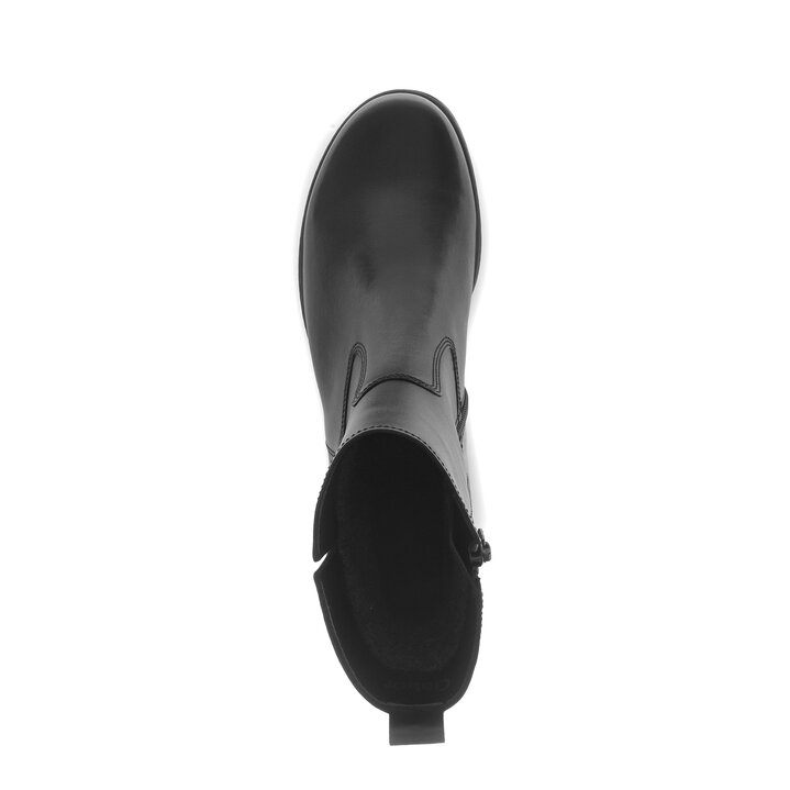 Cowboy Boots zwart #5