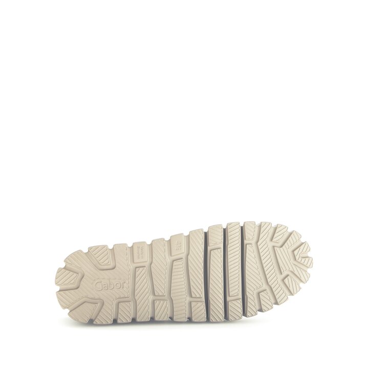 Plateau Stiefelette braun #4