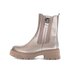 Chelsea Boot beige