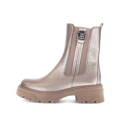 Chelsea Boot beige