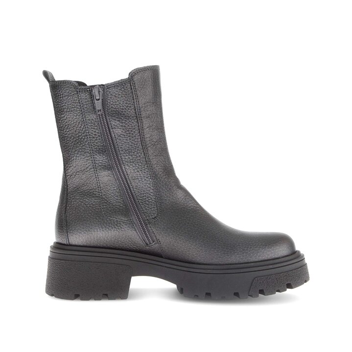 Chelsea Boot grau #1