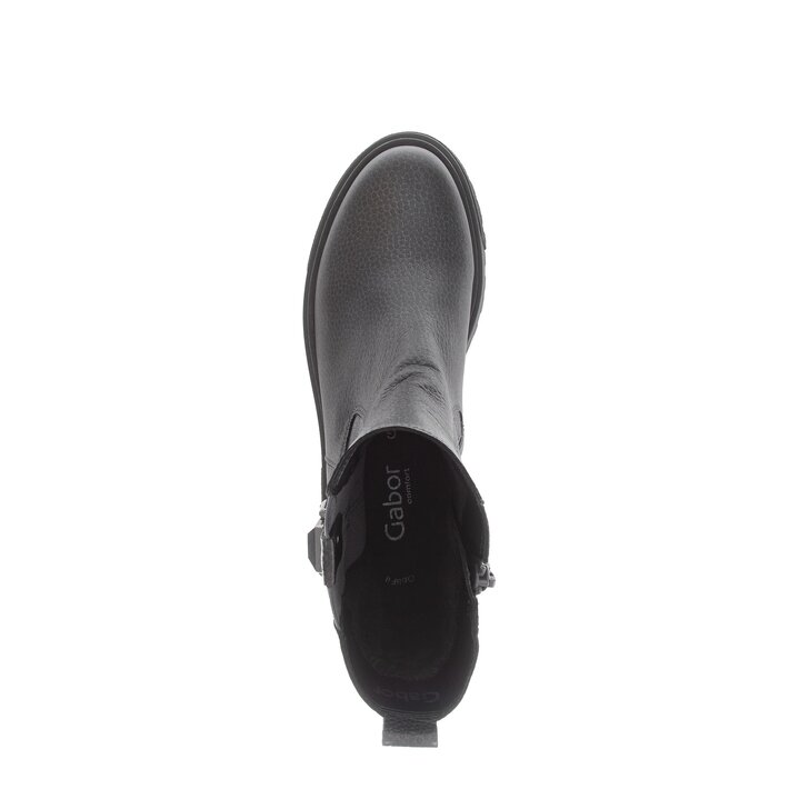 Chelsea Boot grau #5