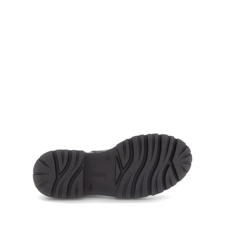 Chelsea Boot grau #4