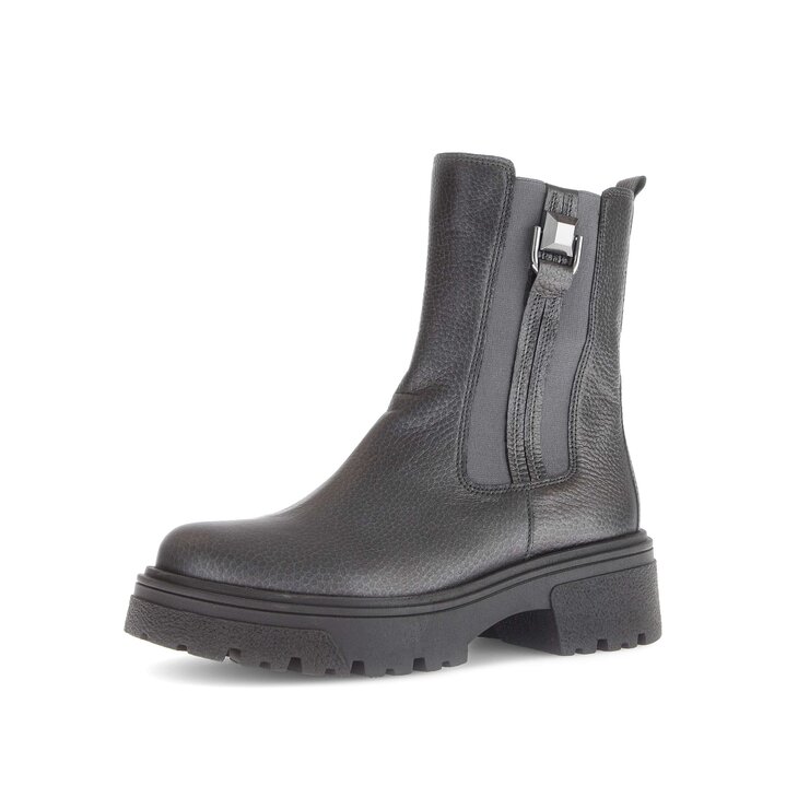Chelsea Boot grau #2