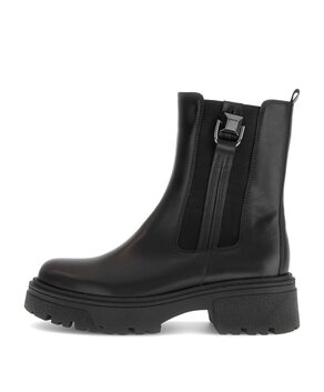 Chelsea Boot schwarz