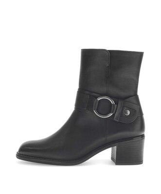 Cowboy Boots noir
