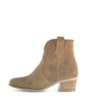 Cowboy Boots braun