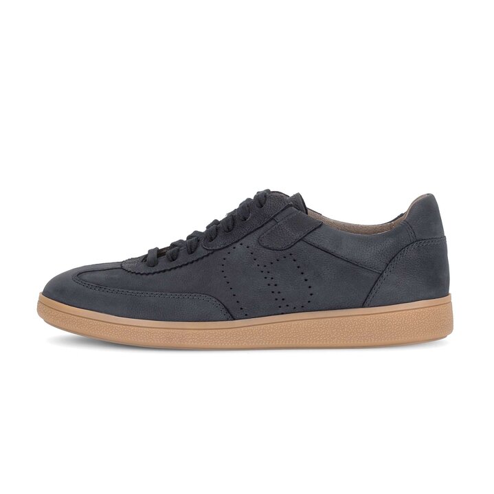 Gabor Lage sneaker blauw #0