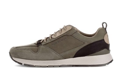 Gabor Sneakers basse verde