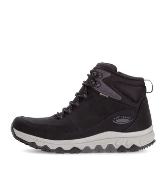 rollingsoft Sneaker low schwarz