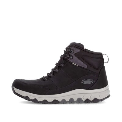 rollingsoft Sneaker low schwarz