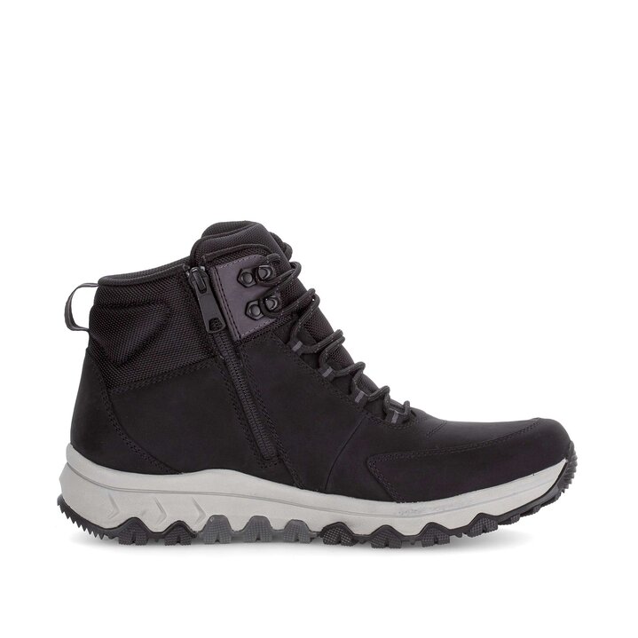 rollingsoft Sneaker low schwarz #1