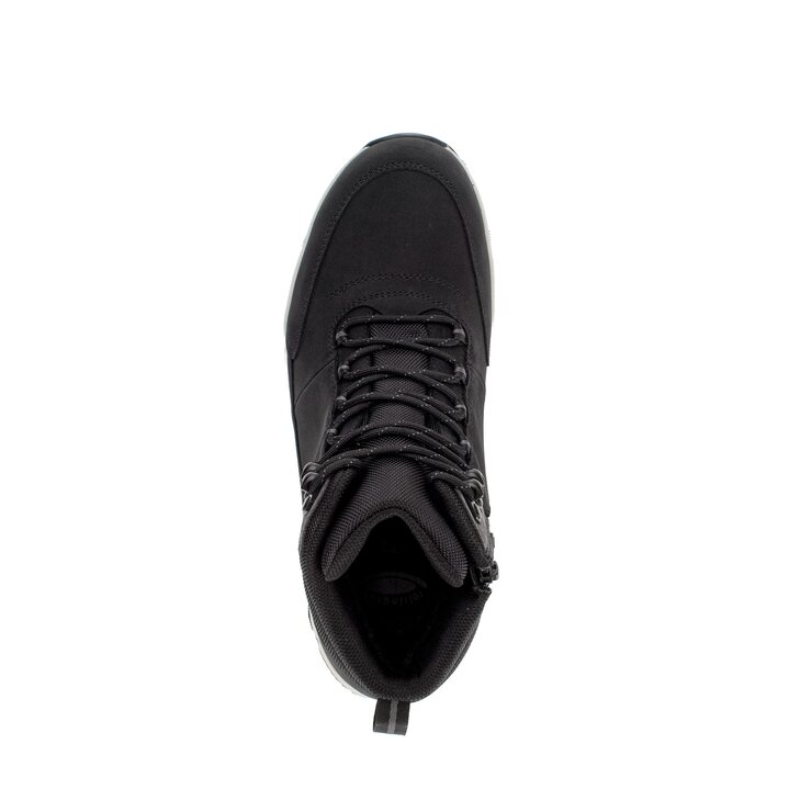 rollingsoft Sneaker low schwarz #5