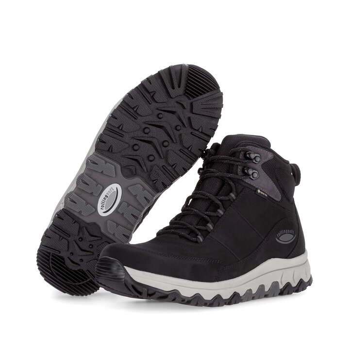 rollingsoft Sneaker low schwarz #4