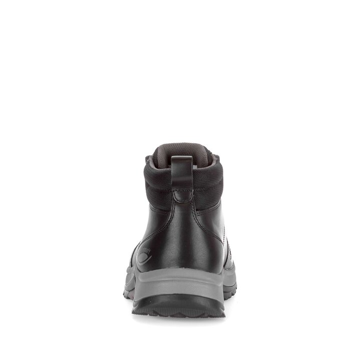 rollingsoft Boot schwarz #3
