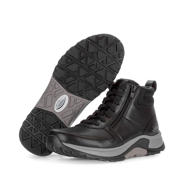 rollingsoft Boot schwarz #4