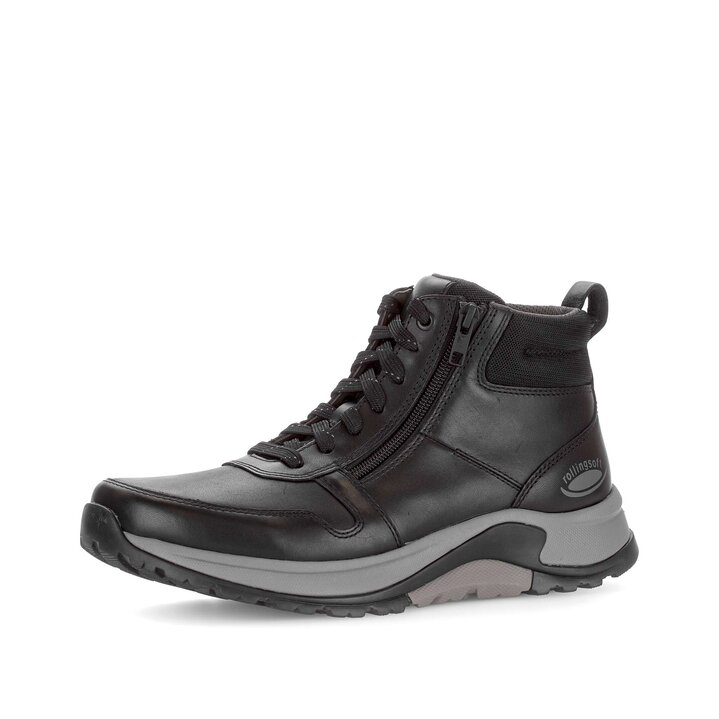 rollingsoft Boot schwarz #2