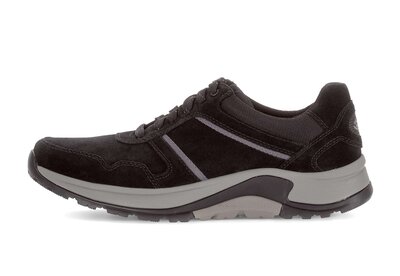 rollingsoft Sneakers basse nero