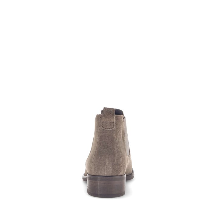 Chelsea Boot braun #3