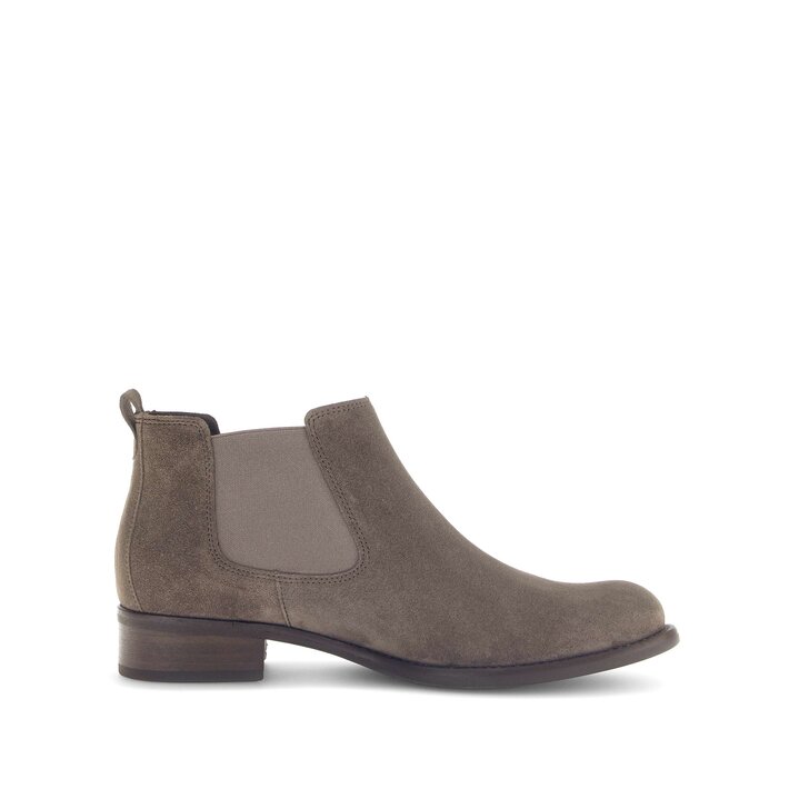 Chelsea Boot braun #1