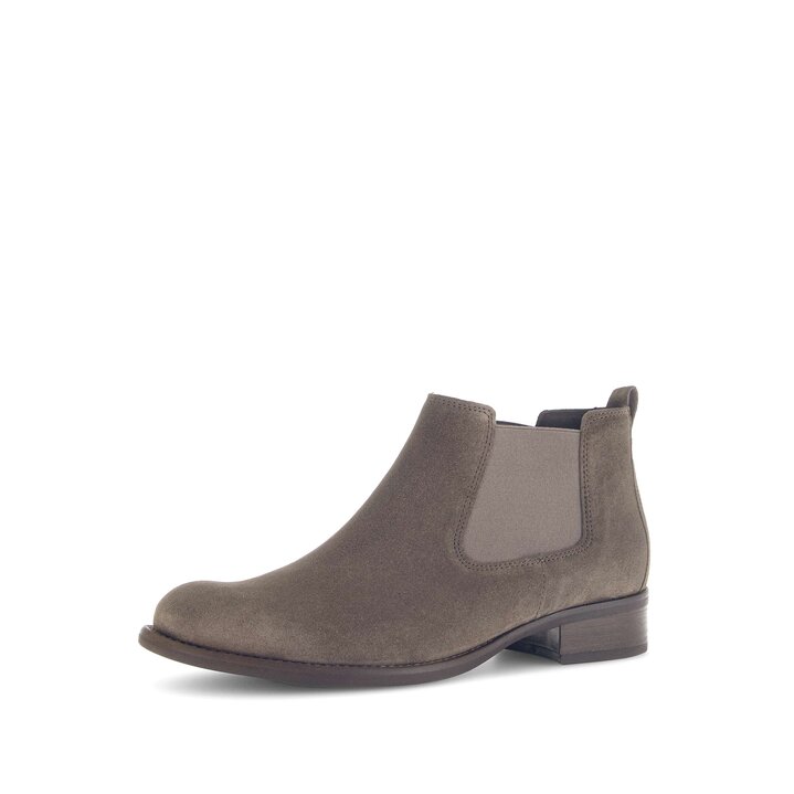 Chelsea Boot braun #2