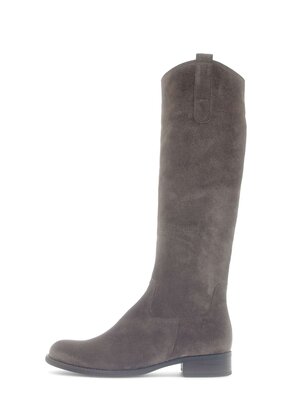 Stivali da equitazione marrone