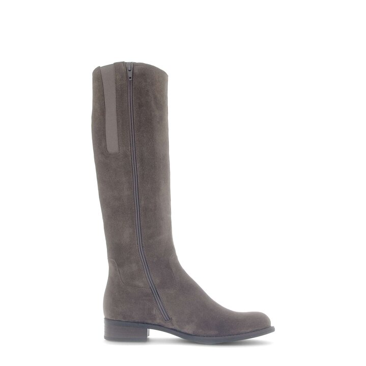 Reiterstiefel braun #1