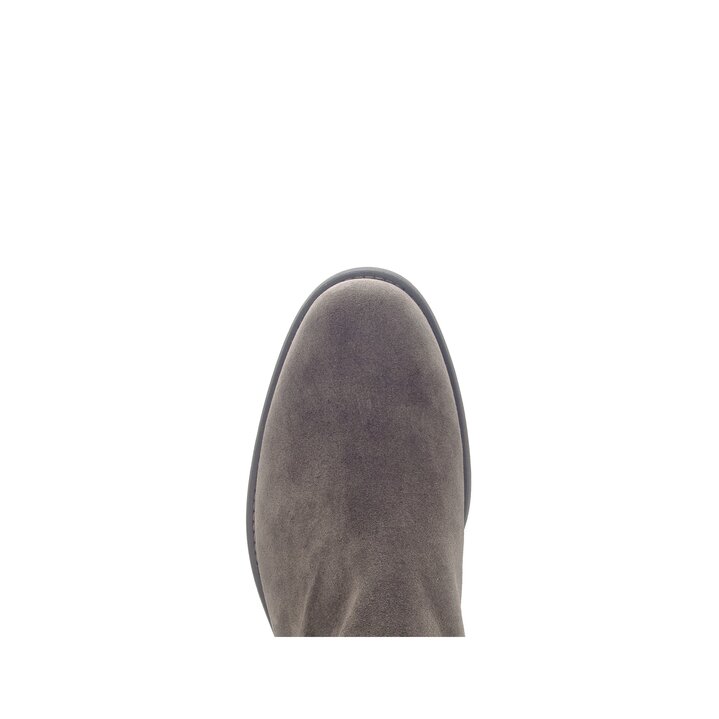 Reiterstiefel braun #5