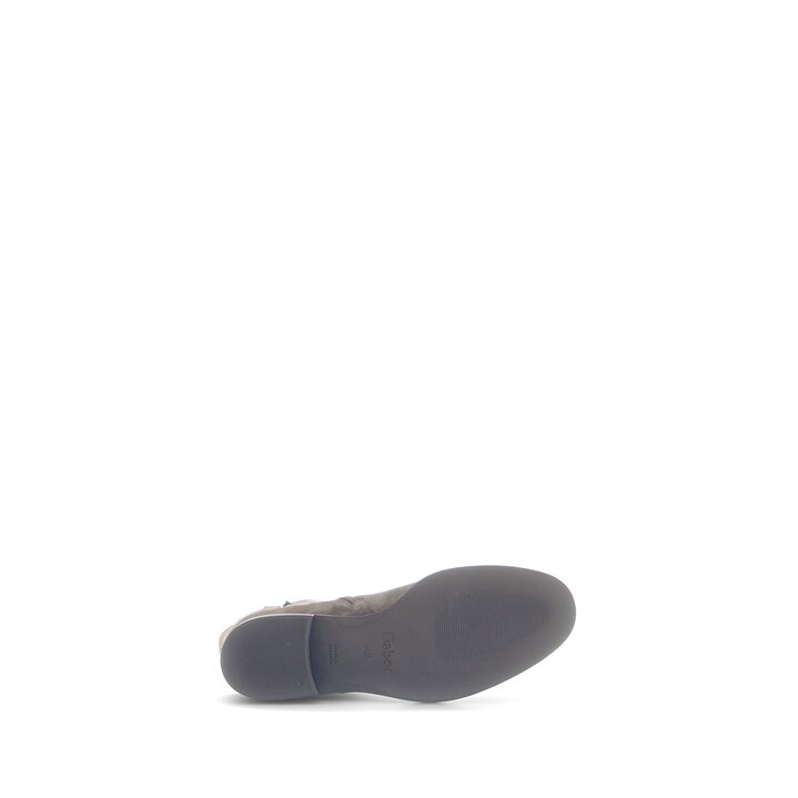 Reiterstiefel braun #4