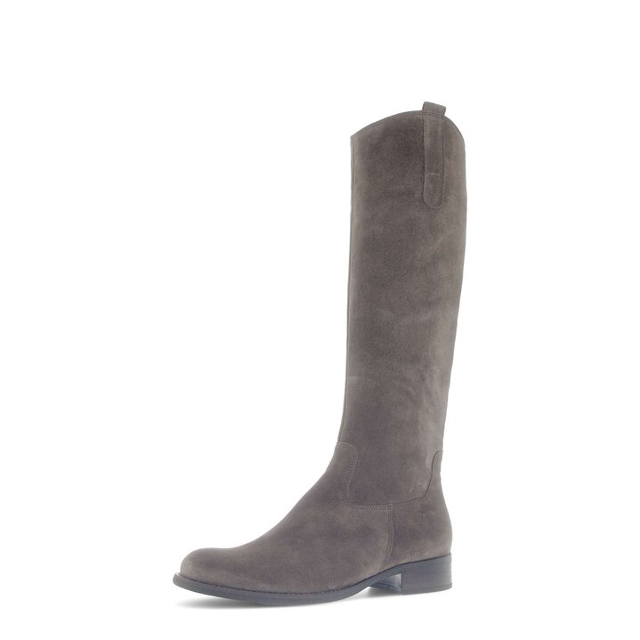 Reiterstiefel braun #2