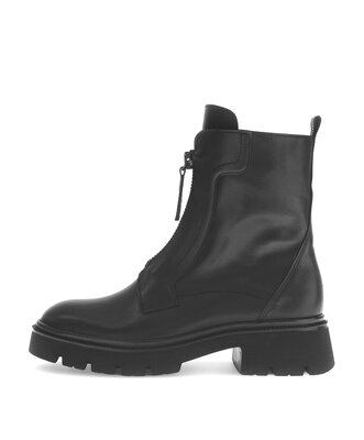 Biker Boot nero