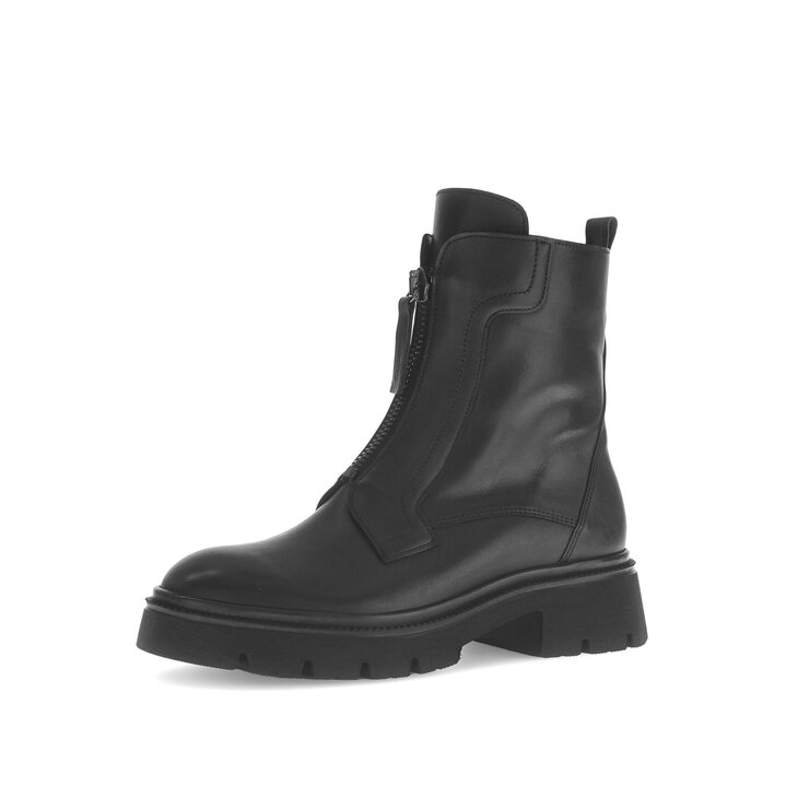 Biker Boot noir #2