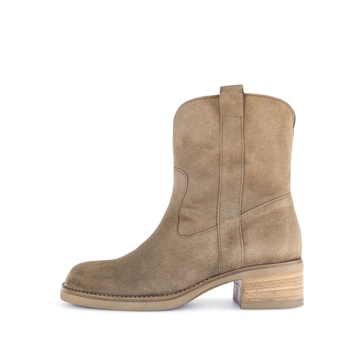 Cowboy Boots beige #0
