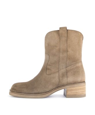 Cowboy Boots beige