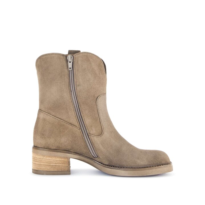 Cowboy Boots beige #1