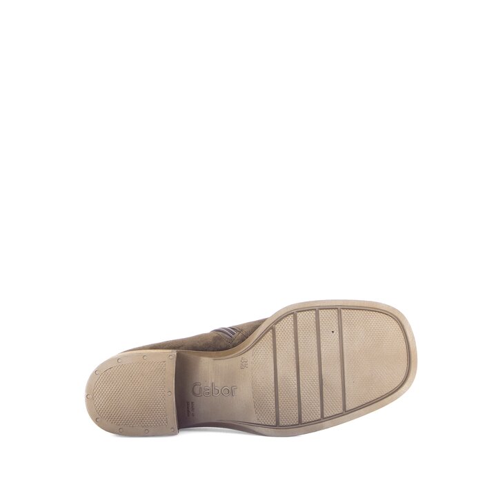 Cowboy Boots beige #4