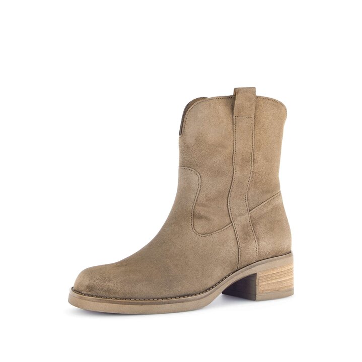 Cowboy Boots beige #2