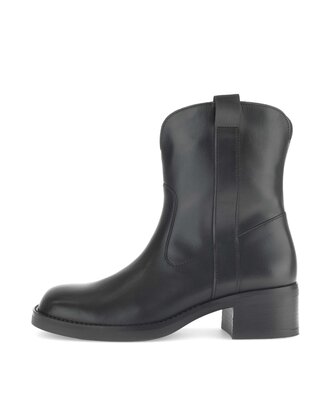 Cowboy Boots schwarz