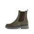 Chelsea Boot grün