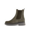 Chelsea Boot grün
