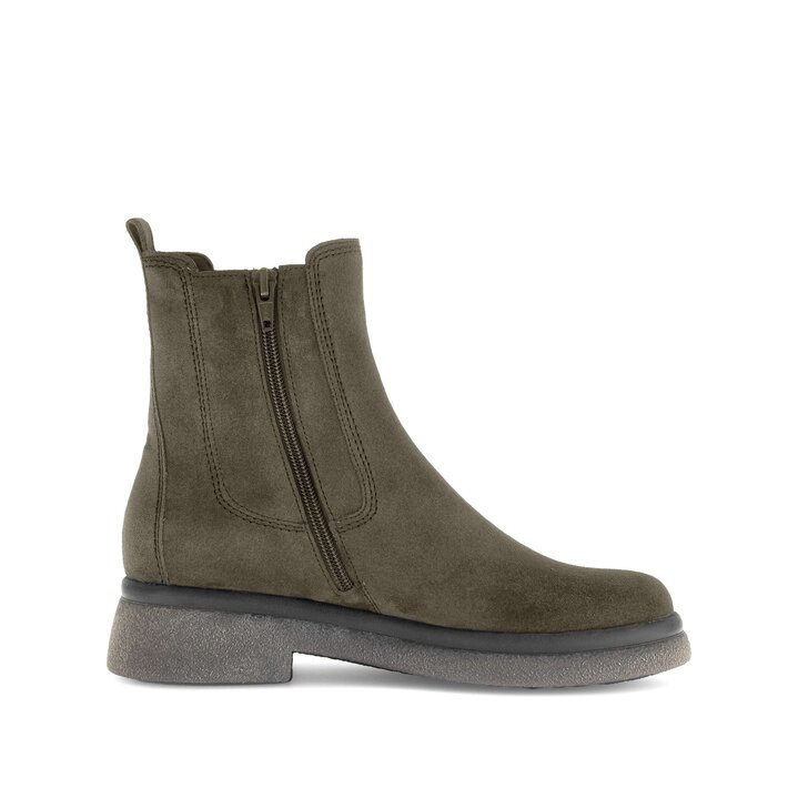 Chelsea Boot grün #1