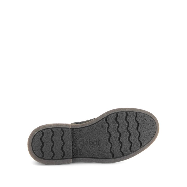 Chelsea Boot grün #4